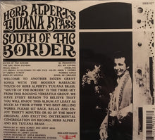 Load image into Gallery viewer, Herb Alpert's Tijuana Brass* : South Of The Border (CD, Album, RE, RM)
