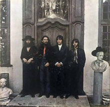 Load image into Gallery viewer, The Beatles : Hey Jude (The Beatles Again) (LP, Comp, Scr)
