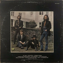Load image into Gallery viewer, The Beatles : Hey Jude (The Beatles Again) (LP, Comp, Scr)
