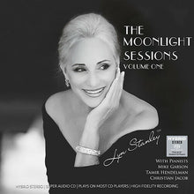 Load image into Gallery viewer, Lyn Stanley : The Moonlight Sessions Volume One (SACD, Hybrid, Album)
