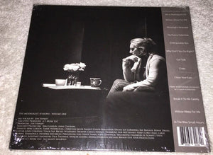 Lyn Stanley : The Moonlight Sessions Volume One (SACD, Hybrid, Album)