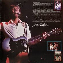 Load image into Gallery viewer, Glen Campbell With The Royal Philharmonic Orchestra : Live At The Royal Festival Hall (2xLP, Album, Los)
