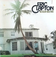 Load image into Gallery viewer, Eric Clapton : 461 Ocean Boulevard (LP, Album, LY,)
