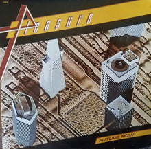 Charger l&#39;image dans la galerie, Pleasure (4) : Future Now (LP, Album, Pit)
