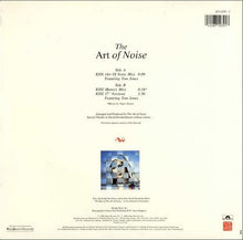 Laden Sie das Bild in den Galerie-Viewer, The Art Of Noise Featuring Tom Jones : Kiss (12", Single)

