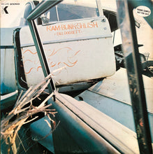 Laden Sie das Bild in den Galerie-Viewer, Bill Doggett : Ram-Bunk-Shush (LP, Album, Promo)
