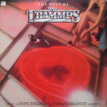 Load image into Gallery viewer, The Trammps : The Best Of The Trammps (LP, Comp, Pre)
