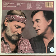 Charger l&#39;image dans la galerie, Willie Nelson &amp; Ray Price : San Antonio Rose (LP, Album, San)
