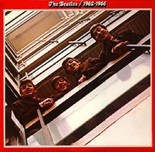 Charger l&#39;image dans la galerie, The Beatles : 1962-1966 (2xLP, Comp, RE)
