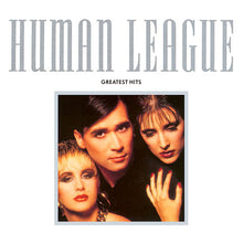 Laden Sie das Bild in den Galerie-Viewer, Human League* : Greatest Hits (LP, Comp, EMW)
