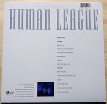Laden Sie das Bild in den Galerie-Viewer, Human League* : Greatest Hits (LP, Comp, EMW)
