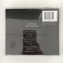 Laden Sie das Bild in den Galerie-Viewer, Radiohead : Hail To The Thief (CD, Album, RE, ADS)
