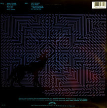 Load image into Gallery viewer, Jefferson Starship : Winds Of Change (LP, Album, Mon)
