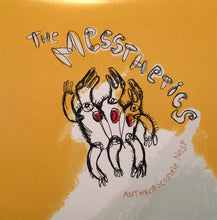 Laden Sie das Bild in den Galerie-Viewer, The Messthetics : Anthropocosmic Nest (LP, Album)
