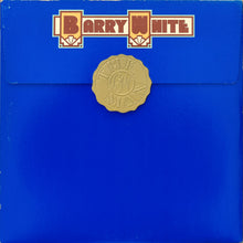 Load image into Gallery viewer, Barry White : Barry White The Man (LP, Album, San)
