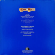 Load image into Gallery viewer, Barry White : Barry White The Man (LP, Album, San)
