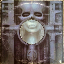 Load image into Gallery viewer, Emerson, Lake &amp; Palmer : Brain Salad Surgery (LP, Album, Gat)

