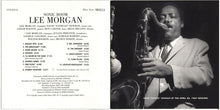 Load image into Gallery viewer, Lee Morgan : Sonic Boom (CD, Album, Ltd, RE)
