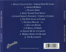 Load image into Gallery viewer, Planxty : Planxty (CD, Album, RE, RP)
