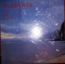 Laden Sie das Bild in den Galerie-Viewer, Elements (6) : Elements (LP, Album)
