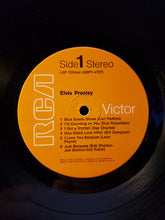 Charger l'image dans la galerie, Elvis Presley : Elvis Presley (LP, Album, RE, Hol)
