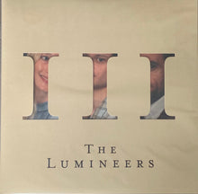 Charger l'image dans la galerie, The Lumineers : III (2xLP, Album)
