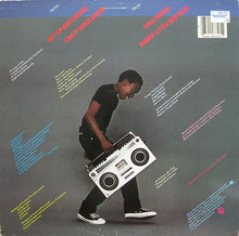 Load image into Gallery viewer, Freddie James : Get Up And Boogie (LP, Album, Jac)
