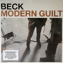 Charger l'image dans la galerie, Beck : Modern Guilt (LP, Album)

