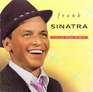 Frank Sinatra : The Capitol Collector's Series (CD, Comp, Mono, Cap)