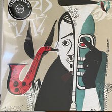 Charger l'image dans la galerie, Charlie Parker And Dizzy Gillespie : Bird And Diz (LP, Album, RE)
