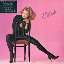 Load image into Gallery viewer, Belinda Carlisle : Belinda (LP, Album, Pin)
