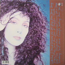 Laden Sie das Bild in den Galerie-Viewer, Cher : Cher (LP, Album, Spe)
