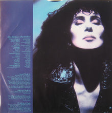 Laden Sie das Bild in den Galerie-Viewer, Cher : Cher (LP, Album, Spe)
