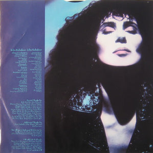 Cher : Cher (LP, Album, Spe)