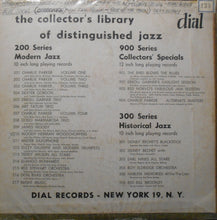 Load image into Gallery viewer, The Woody Herman Woodchoppers* : Swinging With The Woody Herman Woodchoppers (10")
