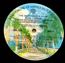 Laden Sie das Bild in den Galerie-Viewer, Alice Cooper (2) : The Alice Cooper Show (LP, Album, Los)
