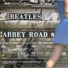 Load image into Gallery viewer, The Beatles : Abbey Road (LP, Album, RE, RM, Rem)
