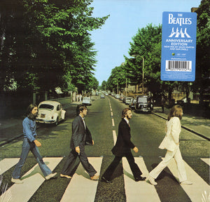 Buy The Beatles : Abbey Road (LP, Album, RE, RM, Rem) Online for a