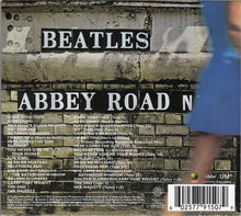 Load image into Gallery viewer, The Beatles : Abbey Road (2xCD, Album, Dlx, RE, RM, Rem)
