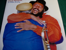 Laden Sie das Bild in den Galerie-Viewer, Chuck Mangione : 70 Miles Young (LP, Album)

