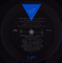 Load image into Gallery viewer, Various : Hiding Out - Original Motion Picture Soundtrack (LP, Comp)
