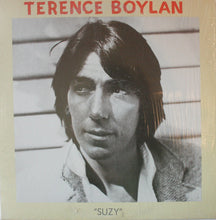 Charger l'image dans la galerie, Terence Boylan : Suzy (LP, Album, SP )
