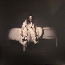 Laden Sie das Bild in den Galerie-Viewer, Billie Eilish : When We All Fall Asleep, Where Do We Go? (LP, Album, Apr)
