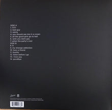 Laden Sie das Bild in den Galerie-Viewer, Billie Eilish : When We All Fall Asleep, Where Do We Go? (LP, Album, Apr)
