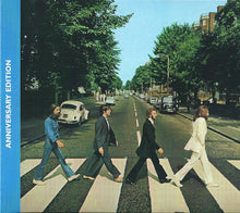 Charger l'image dans la galerie, The Beatles : Abbey Road (CD, Album, RE, RM, Ann)
