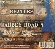 Charger l'image dans la galerie, The Beatles : Abbey Road (CD, Album, RE, RM, Ann)
