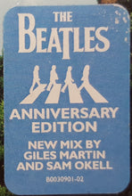 Charger l'image dans la galerie, The Beatles : Abbey Road (CD, Album, RE, RM, Ann)
