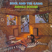 Laden Sie das Bild in den Galerie-Viewer, Kool &amp; The Gang : Funky Stuff / Jungle Boogie (2xLP, Comp)
