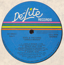 Laden Sie das Bild in den Galerie-Viewer, Kool &amp; The Gang : Funky Stuff / Jungle Boogie (2xLP, Comp)
