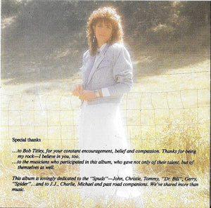 Kathy Mattea : Walk The Way The Wind Blows (CD, Album)